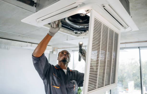 Licensed Hvac Installation service in Stanley, VA - FH HVAC